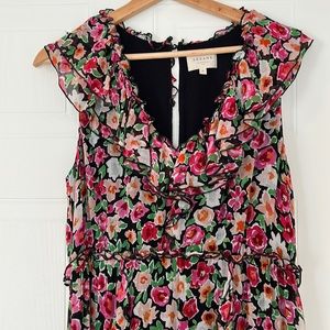 Sézane Georgia dress size EU38, US6